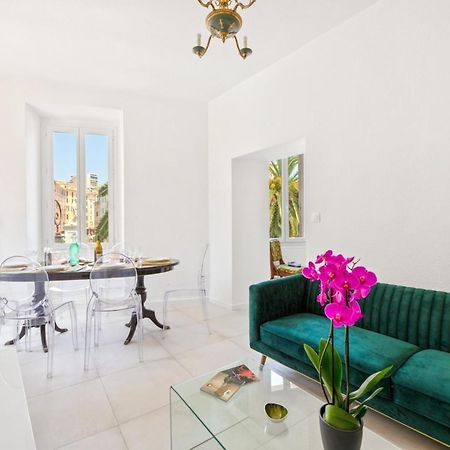 Madonuccia - Hypercentral Chic & Cosy - By Tgb Ajaccio  Exterior foto