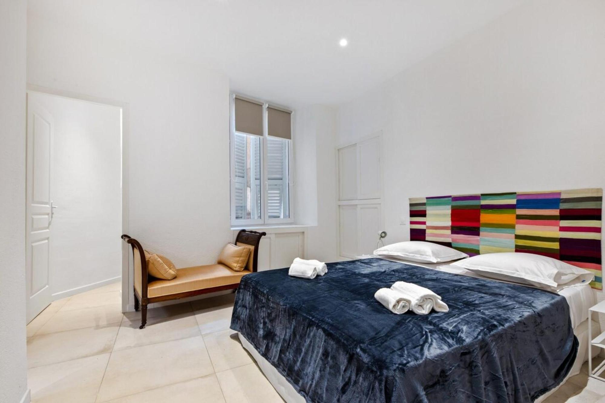 Madonuccia - Hypercentral Chic & Cosy - By Tgb Ajaccio  Exterior foto